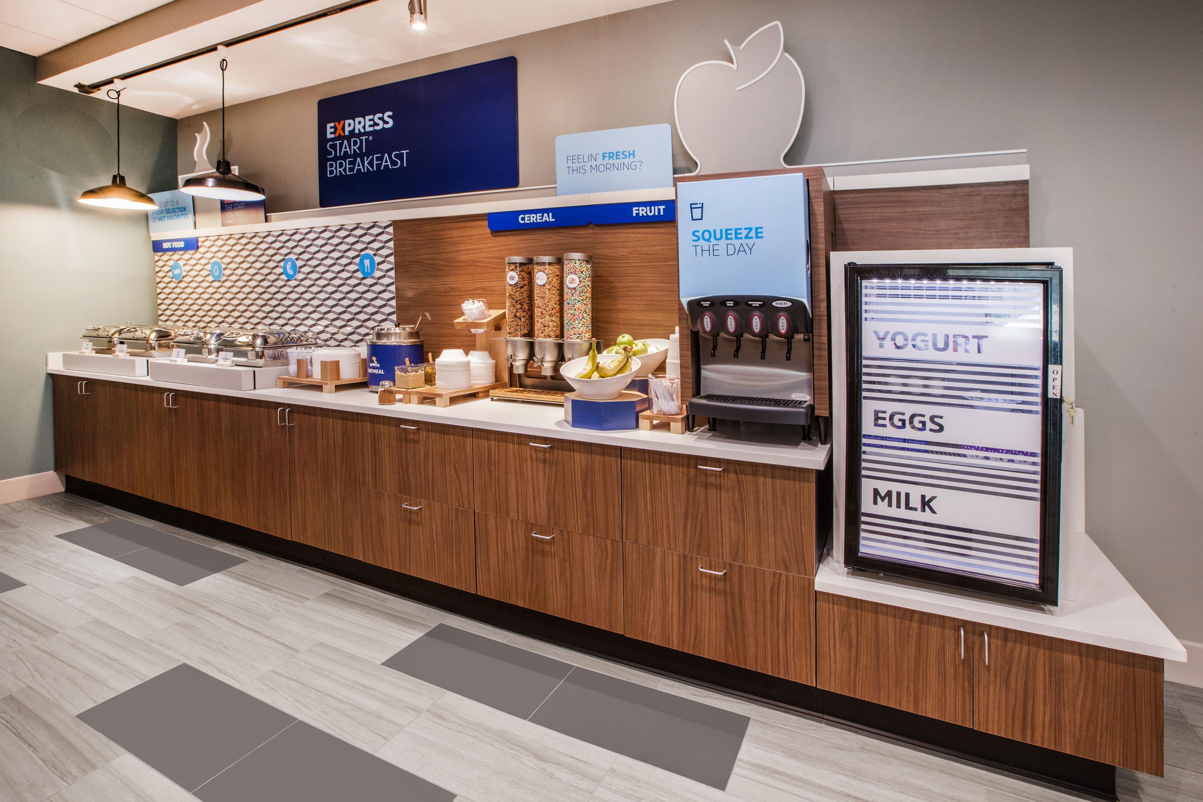 Holiday Inn Express & Suites - Bensenville - O'Hare By Ihg Экстерьер фото